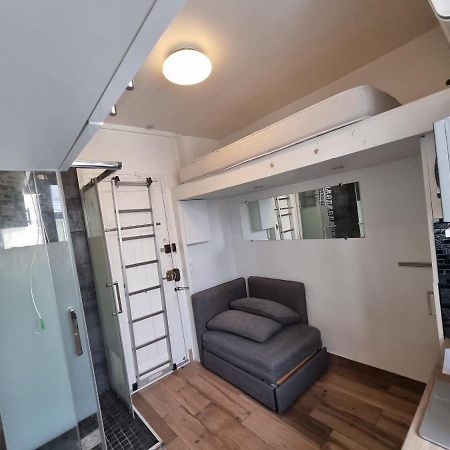 Amazing Studio Near Parc Des Expositions Paris Exterior photo