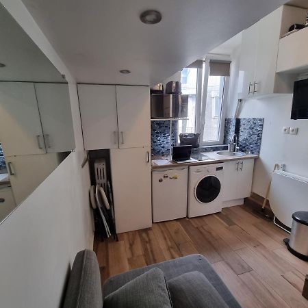 Amazing Studio Near Parc Des Expositions Paris Exterior photo