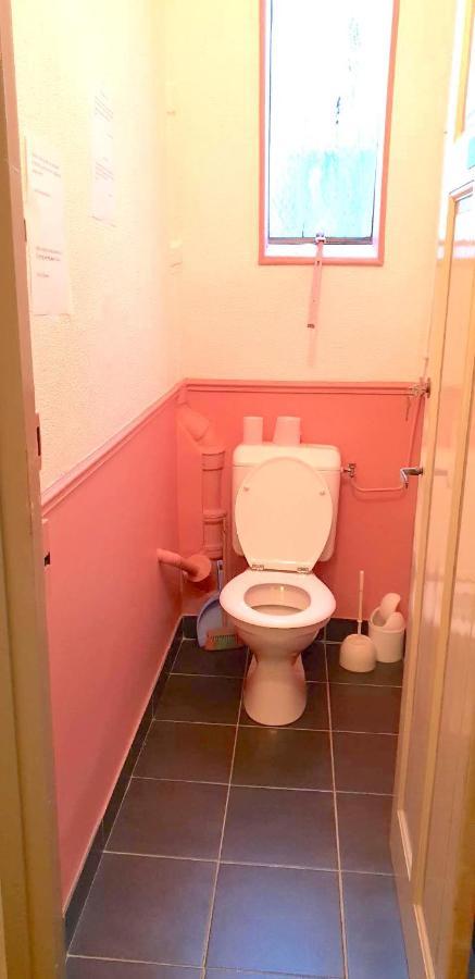 Amazing Studio Near Parc Des Expositions Paris Exterior photo
