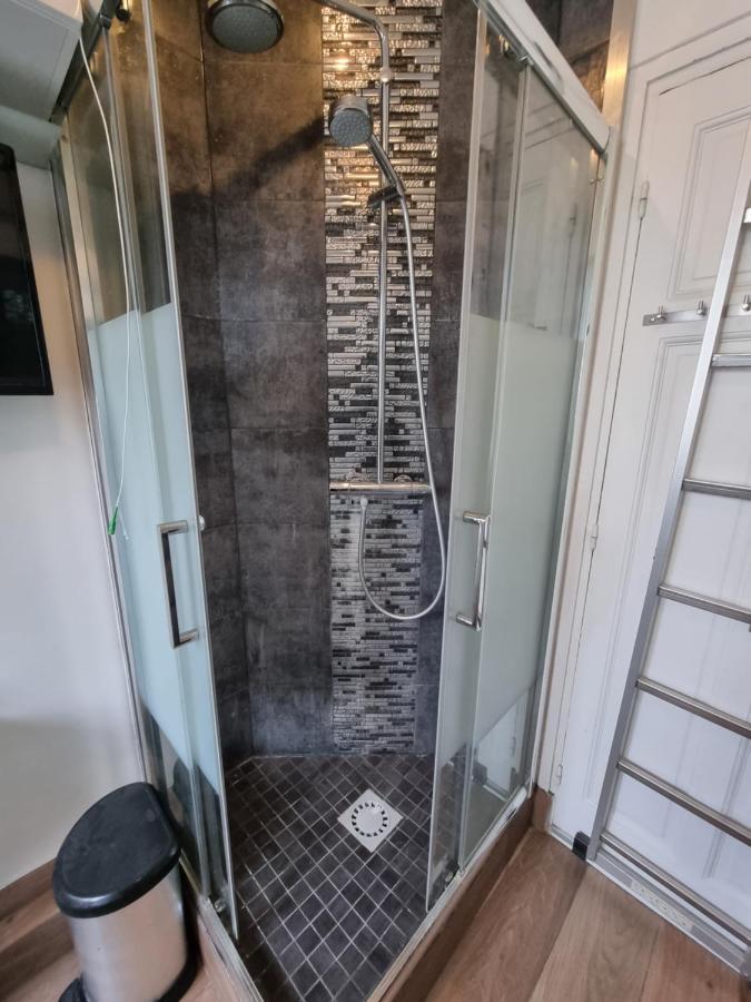 Amazing Studio Near Parc Des Expositions Paris Exterior photo