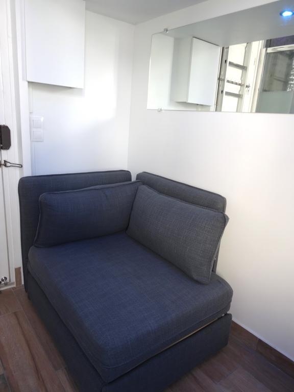Amazing Studio Near Parc Des Expositions Paris Exterior photo