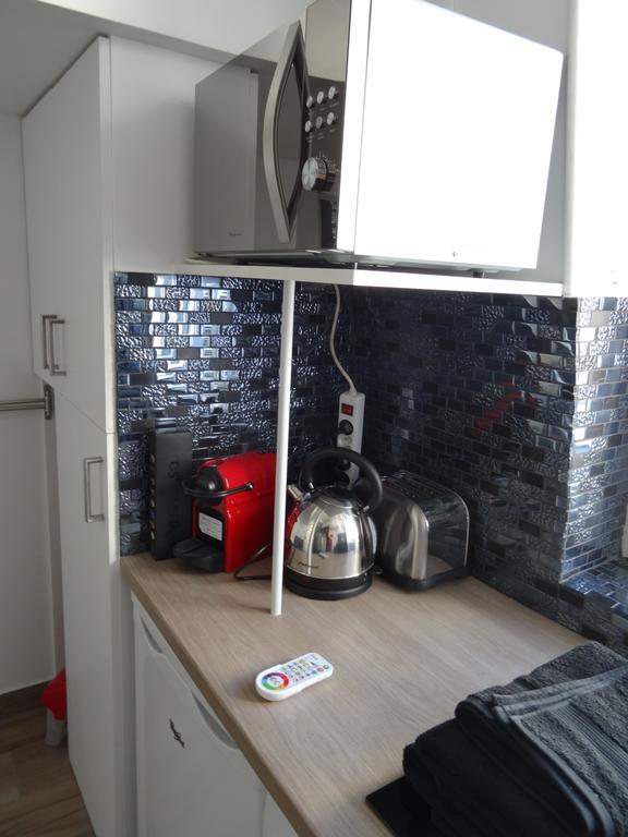 Amazing Studio Near Parc Des Expositions Paris Exterior photo
